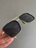 Posh Square Sunglasses