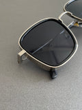 Alpha Square Sunglasses