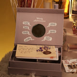 Sparkling Me Time Hamper