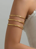 Triple Glow Armlet