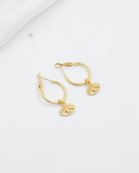 सनशाइन चार्म हूप्स कॉम्बो