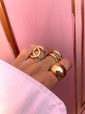 Style Savy Rings Stack