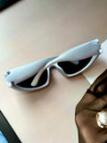 Blur Me Baby Sunglasses