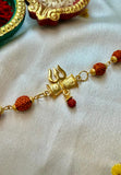 Rudra Trishakti Rakhi
