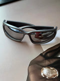 Blur Me Baby Sunglasses