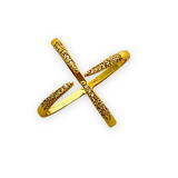 Double Orbit Ring