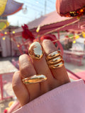 Fashion Fix Rings Stack