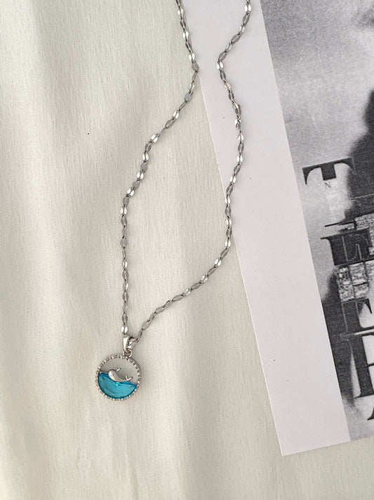 Ocean's Guardian Chain