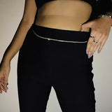 Crystina Waist Chain