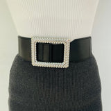 Sara Jeweled Belt