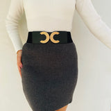 Runway Chic Belt
