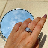 तियाना रिंग