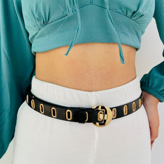 Playdate Belt