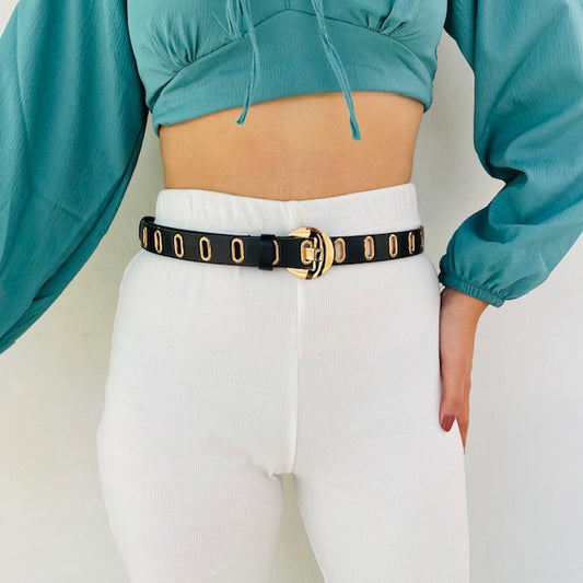 प्लेडेट बेल्ट