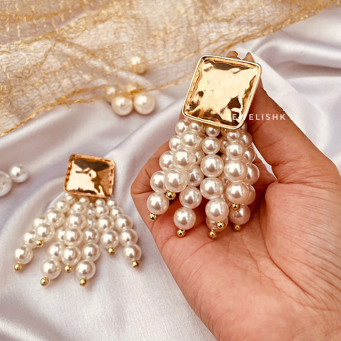 Maharani Earrings