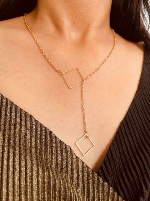 Silhouette Classic Chain