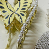 जॉर्जिया लक्स क्लॉ क्लिप