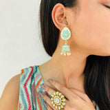 Samara Jhumka