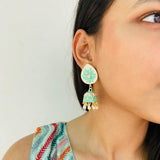 Samara Jhumka