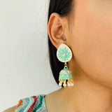 Samara Jhumka
