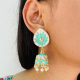 Samara Jhumka