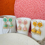 Samara Jhumka