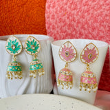 Samara Jhumka
