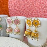 Samara Jhumka