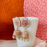 Samara Jhumka