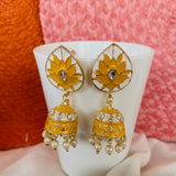 Samara Jhumka