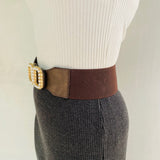 Venice Affair Belt