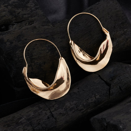 धातु हुप्स