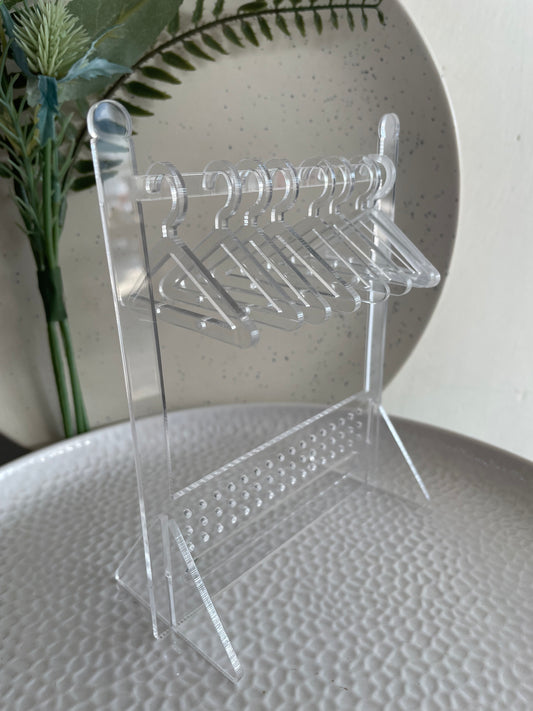 Vanity Heaven Earrings Stand