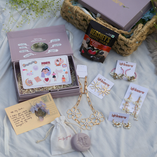 Best Jewelry Gifts for Women – Thoughtful & Elegant Choices from Ishkaara