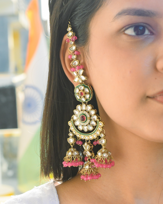 Jewelry as Self-Expression