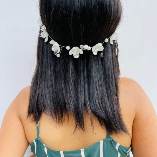 The Magic of Floral Jewelry: Why ISHKAARA’s Floral Collections Are a Must-Have for Weddings and Festive Events