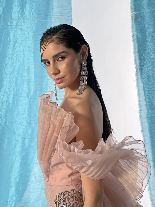 Party-Ready Jewelry for Women: A Glamorous Guide with ISHKAARA