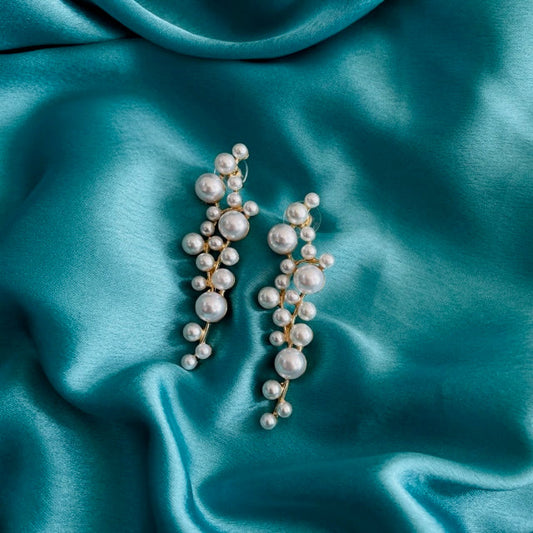 Caring for Your Pearl Jewelry: A Guide by ISHKAARA