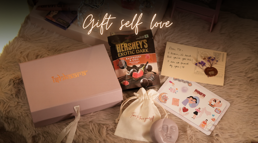 Romantic Jewelry Gift Ideas for Valentine’s Day – ISHKAARA’s Elegant Collections