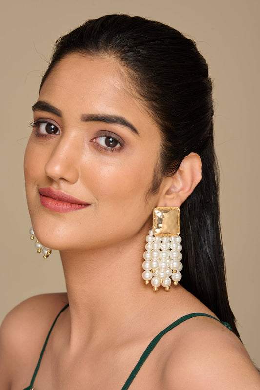 Haldi Jewelry: Real vs. Artificial – Which is the Better Choice?