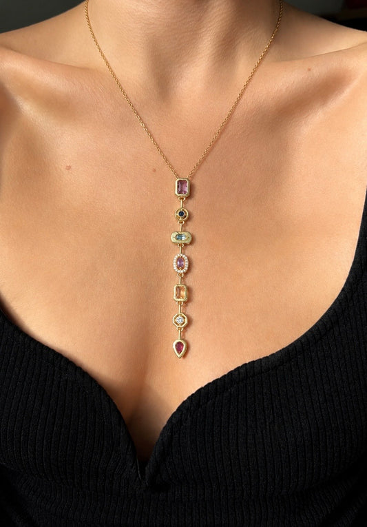 Aurelia Luxe Necklace