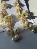 Enchanted Garden Earrings