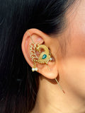 Mor Maharaja Earcuff