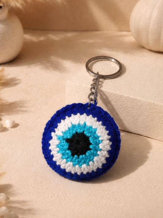 Daisy Nazar Crochet Charm Combo