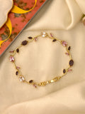 Tulip Vine Style Bracelet