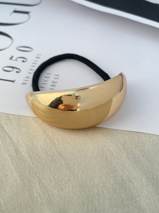 Bold Chunky Hair Ties