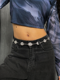 Sea Siren Waist Chain