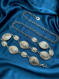 Chakra Waist Chain