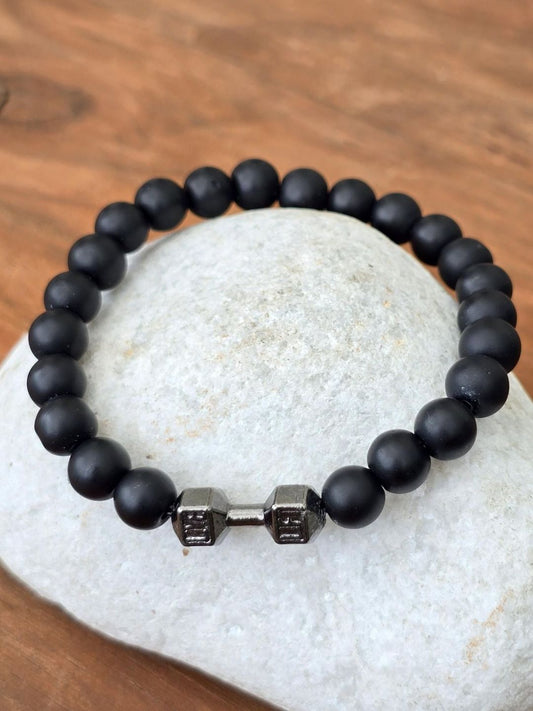 Gym Mode Bracelet