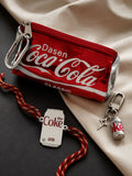 The Diet Coke Edit
